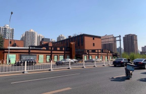 青年路4.0文化产业园出租